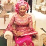 Breaking News: Bianca Ojukwu is now Nigeria’s Minister of Foreign Affairs