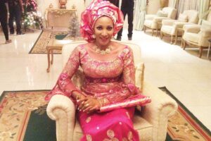 Breaking News: Bianca Ojukwu is now Nigeria’s Minister&hellip;