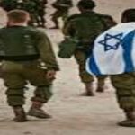 Israel Expands War With Fresh Strikes