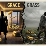 How are the mighty fallen!