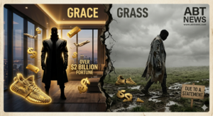 How are the mighty fallen!