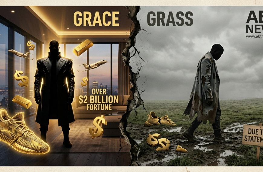 How are the mighty fallen!