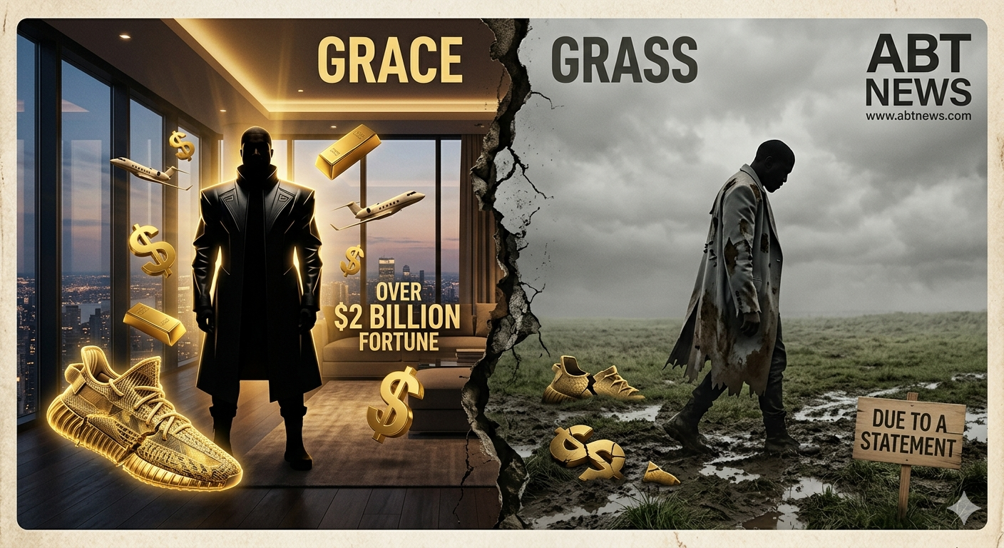 How are the mighty fallen!