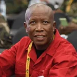 Game over for Malema?