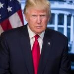 President Trump