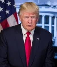 President Trump
