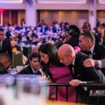 ATTACK ON WHITE HOUSE: Trump Unhurt and Suspect in Custody After Shots Fired at White House Correspondents’ Dinner