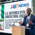 US restores agro credit rating for Nigeria