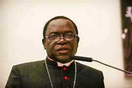 BISHOP KUKAH EMERGES CHANCELLOR OF CHUKWUEMEKA ODUMEGWU OJUKWU&hellip;