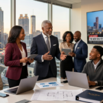 1 in every 25 blacks in the US are now millionaires