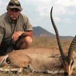 Millionaire Big Game Hunter Trampled to Death by Elephant Herd