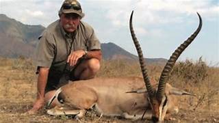 Millionaire Big Game Hunter Trampled to Death by Elephant Herd