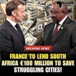 France Approves €100 Million Loan to Support Urban Development in Africa’s Richest Country
