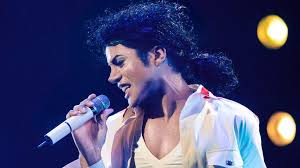 Jaafar Jackson, the King of Pop's nephew, was praised for his portrayal of the singer in Michael