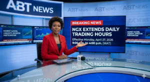 BREAKING: The Nigerian Exchange Unlocks Two Extra Hours&hellip;