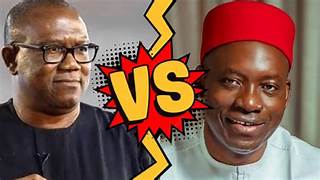 soludo vs peter obi