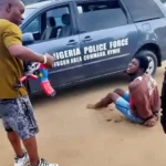 Nigeria Police at a Crossroad: The Extra Judicial Murder of Mene Ogidi