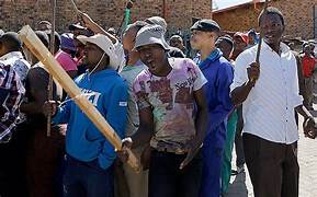 Rising Xenophobic Violence in South Africa: Nigerian Government Reacts!