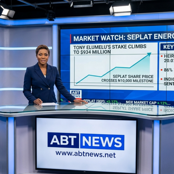 Seplat doing great