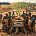 There is a need to reinvent tree panting