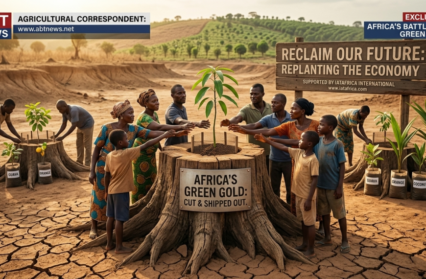 There is a need to reinvent tree panting