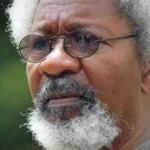 Wole Soyinka