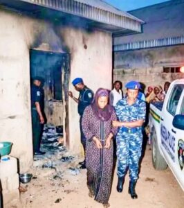 Polygamy is not for the weak: A Kano&hellip;