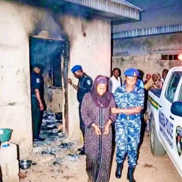 Polygamy is not for the weak: A Kano&hellip;