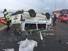 3RD Mainland Bridge