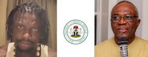 FOCUS ON INSECURITY: VeryDarkMan Blasts Presidency Over Suspected&hellip;