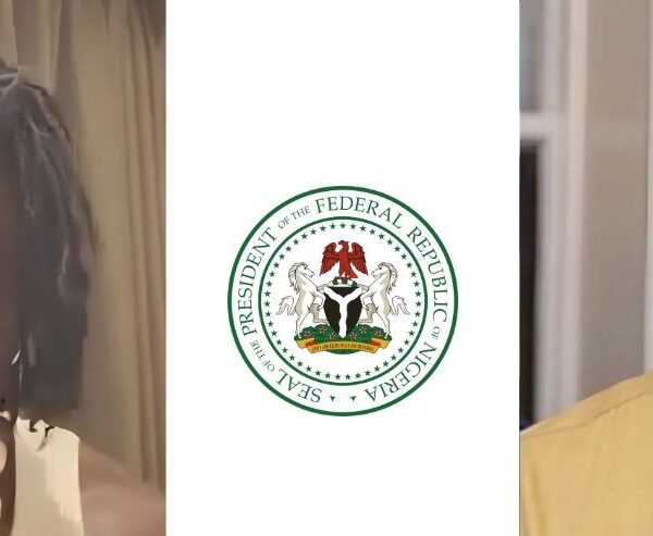 FOCUS ON INSECURITY: VeryDarkMan Blasts Presidency Over Suspected&hellip;