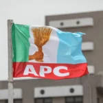 POLITICAL NEWS: APC Releases Full List of 47 Disqualified Senatorial Aspirants Ahead of 2027 Primaries