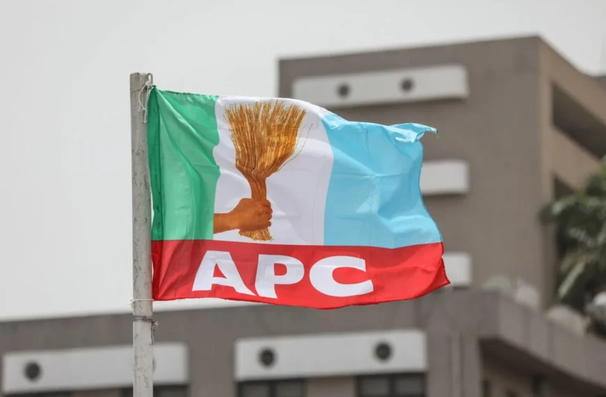 POLITICAL NEWS: APC Releases Full List of 47&hellip;