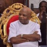 Prince Arthur Eze