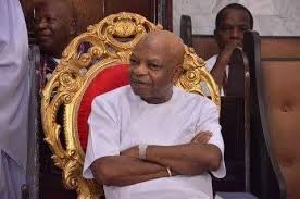 Prince Arthur Eze