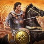 The Boy Who Conquered the World by Mistake: Discovering the Real Alexander the Great