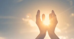 NEWS ARTICLE: “Can Faith Lower Stress in Teams,&hellip;