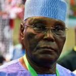His Excellency Atiku Abubakar