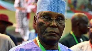 His Excellency Atiku Abubakar