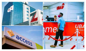 Nigerian Banks Raise ₦4.6 Trillion in Massive Recapitalization Drive