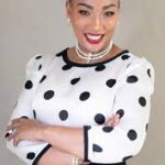 MEET CHARMAINE MABUZA: THE FIRST BLACK WOMAN TO LEAD A LOTTERY OPERATOR IN AFRICA