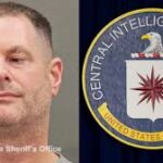 CLASH OF THE TITANS: F.B.I. Arrests C.I.A. Agent With $40 Million in Gold Bars and a vault of Rolexes in His Home!