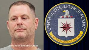 CLASH OF THE TITANS: F.B.I. Arrests C.I.A. Agent&hellip;
