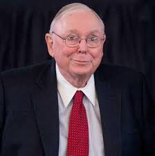 Charles Munger
