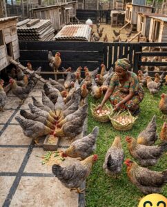 POULTRY: 8 THINGS YOU SHOULD NEVER FEED YOUR&hellip;