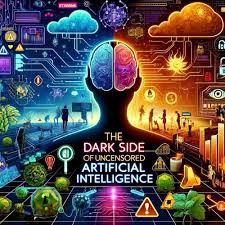 ABT NEWS EXCLUSIVE: THE DARK SIDE OF AI:&hellip;