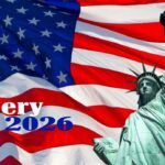 🌍 Opportunity Newsletter: The 2026 USA Green Card Lottery