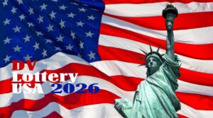 🌍 Opportunity Newsletter: The 2026 USA Green Card&hellip;