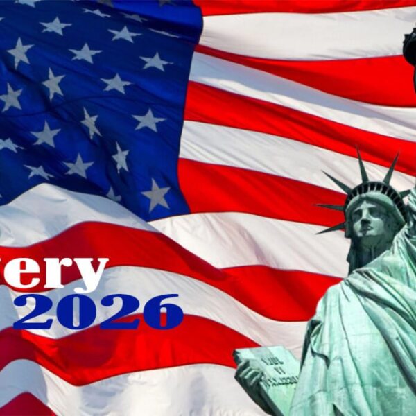 🌍 Opportunity Newsletter: The 2026 USA Green Card&hellip;