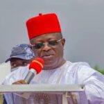 DAVE UMAHI’S SHOCKING THREAT TO THE SOUTH-EAST: VOTE TINUBU OR LOSE FEDERAL PROJECTS!